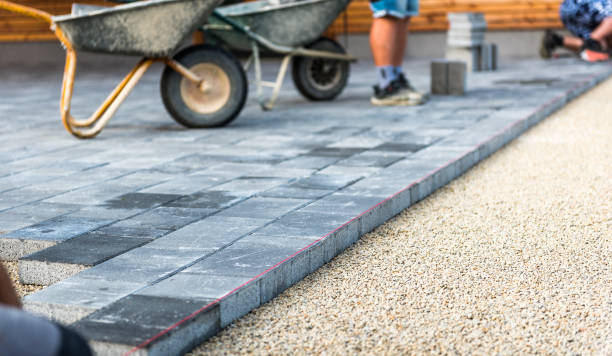 Best Driveway Repair Near Me  in Crow Agency, MT