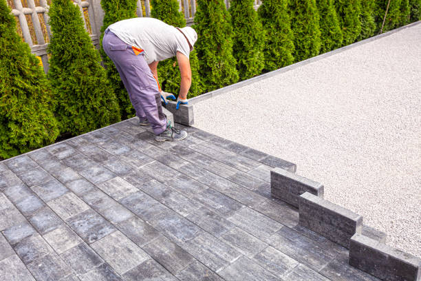 Reasons to Select Us for Your Driveway Paving Requirements in Crow Agency, MT
