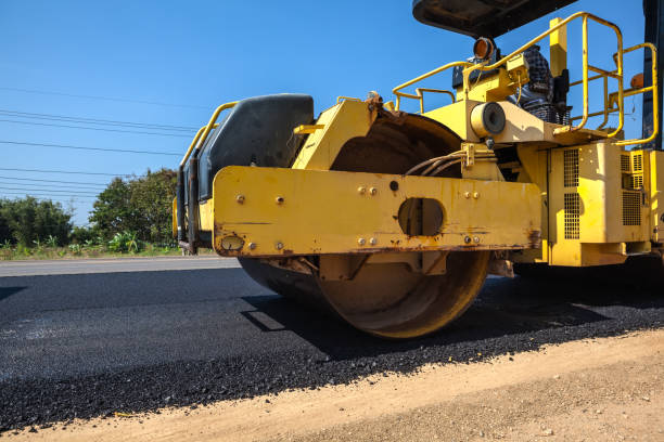Trusted Crow Agency, MT Driveway Pavers Experts